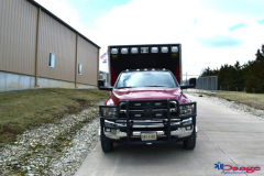 5585 Campbell Co Blog 1 - ambulance for sale