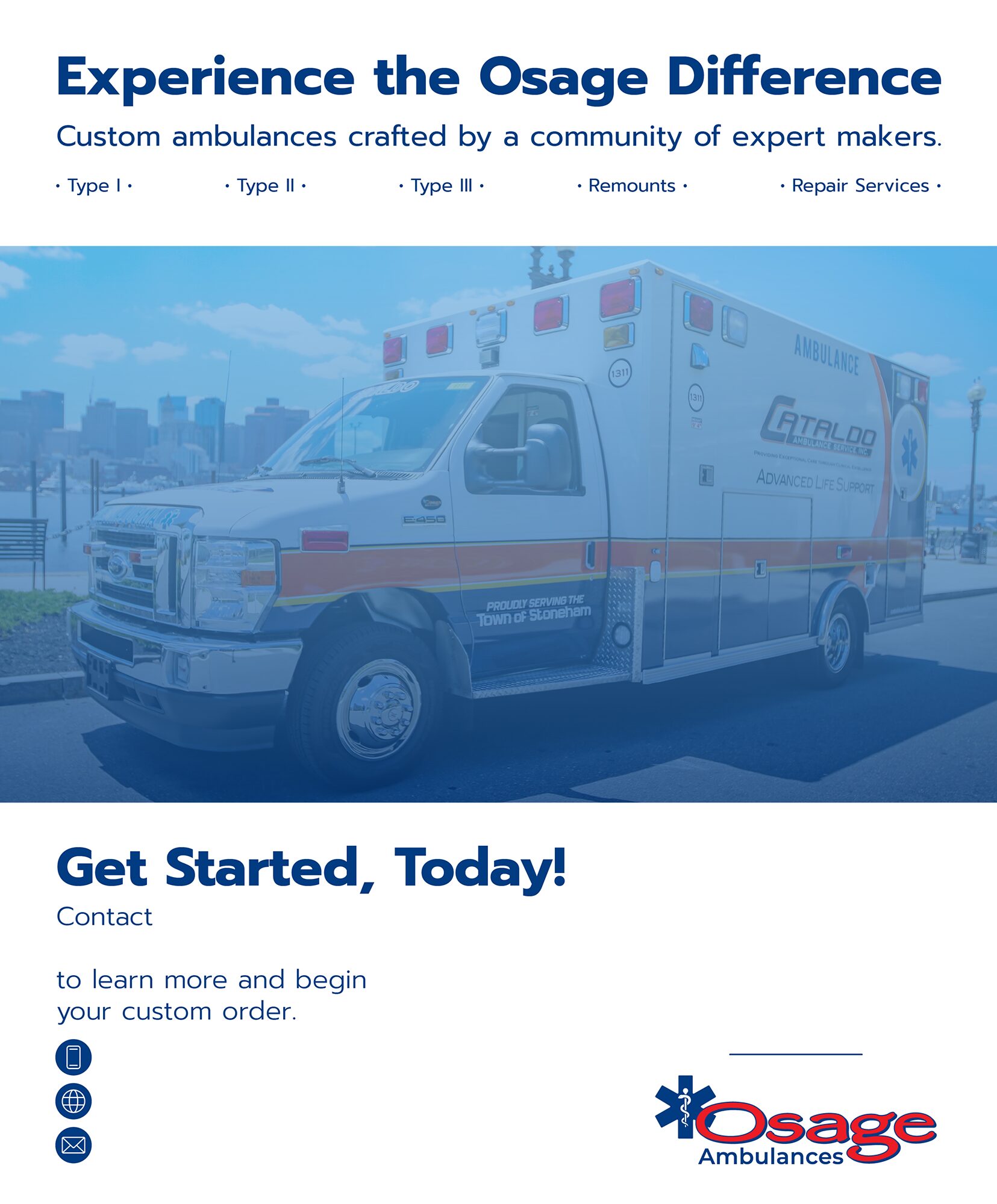 Visual Products Configurator option image
